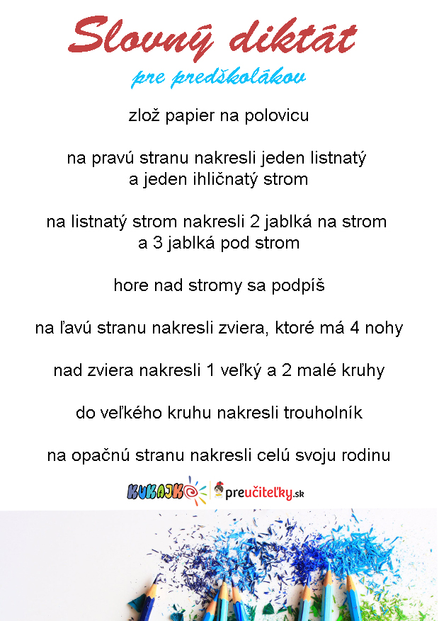 diktáty pre 7 ročník pdf